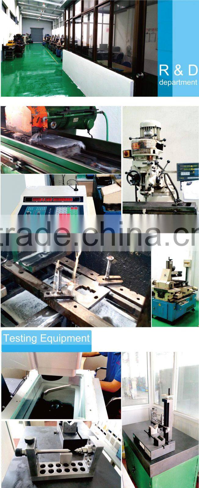 Shaving knife of precision metal stamping,decorative vacuum cleaner covers,stamping of sheet metal parts,ring stamping tools