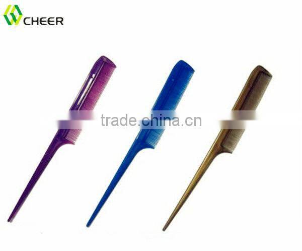 Rat tail comb PC036/comb set /barber combs