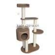 Specialized Manufature Cat Tree Pet Product Cat scratcher