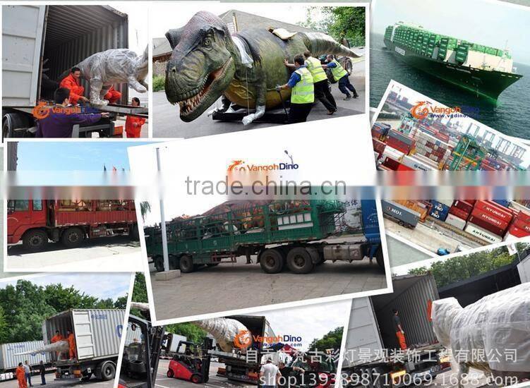 ride on animal robot for sale