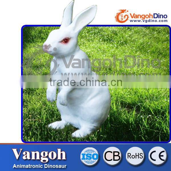 VGDW108-fiberglass all zoo animals