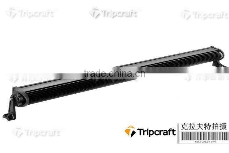 High Power Offroad 260w LED Light Bar certified manufacturer LED BAR LIGHT with CE & RoHs LED DRIVING LIGHT BARS car searchlight