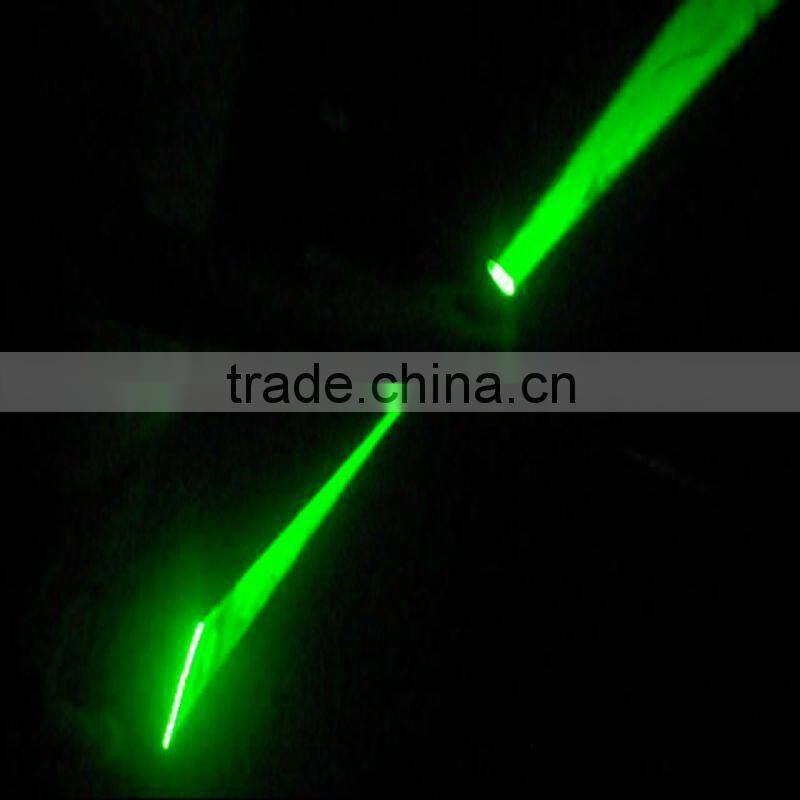 Handheld Green Laser Pointer