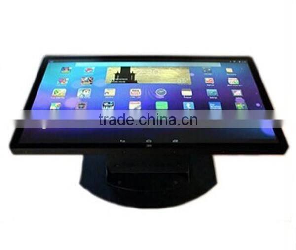 42inch microsoft multi touch table for the Coffee house