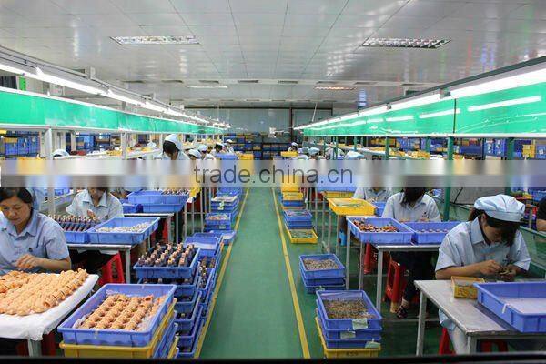 Realistic Action Figures(OEM Order)