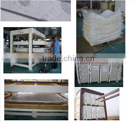 memory foam mattress manufacturer bamboo king size mattress