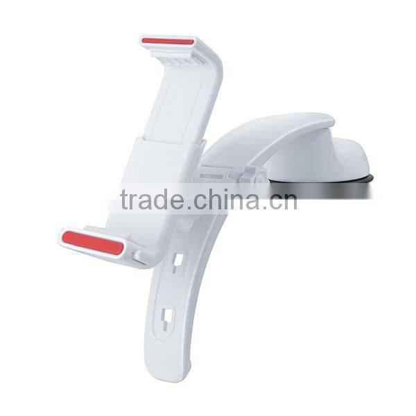 360 degree adjustable universal dashboard magnetic mobile phone holder