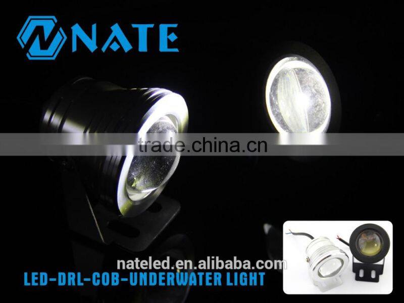 High quality and Superbright car led underwater light