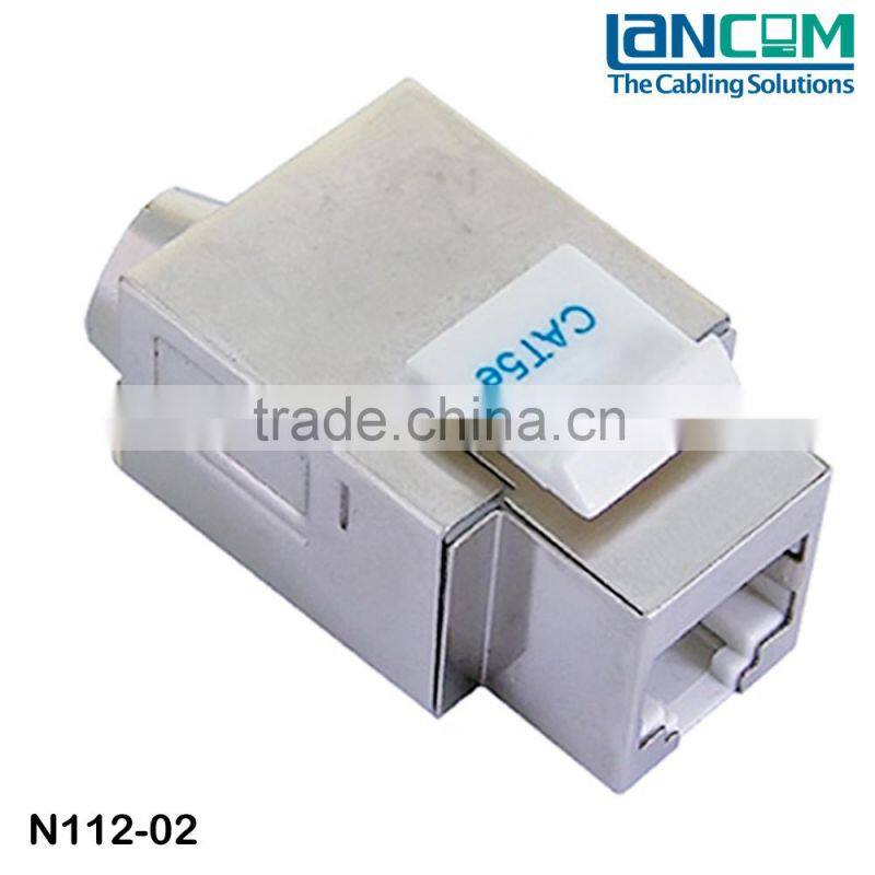 Lancom OEM,ODM factory newest design promotion fluke test cat5e stp cable network cable