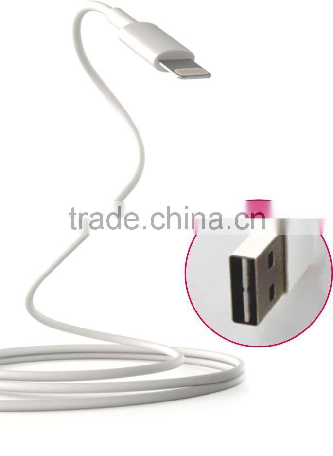 Lancom China Manufacturer New Arrival USB to 8 pin Cable for iPhone 6