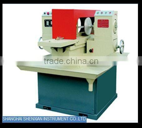Multifunctional Core Grinding Machine for Concrete cylinder specimen