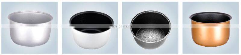 Zhanjiang factory energy saving electric deluxe rice cooker