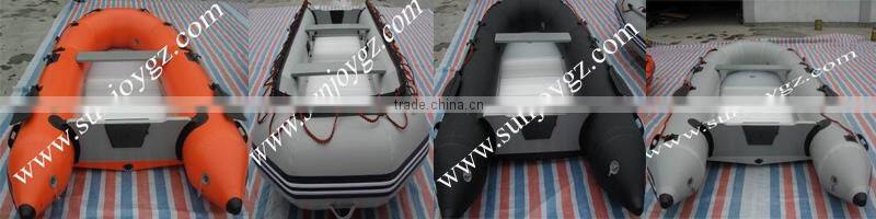 Inflatable Drift Boat(DB-003)