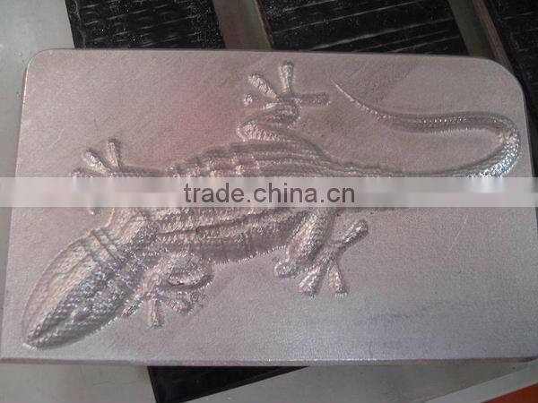 Hot selling cnc router with CE For wood acrylic mdf Aluminum 6090 machine