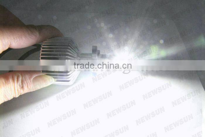 auto lamps headlights H7 H4 H11 H13 9005 9006 9004 9007 High Power H1 Car LED lights Led Headlight