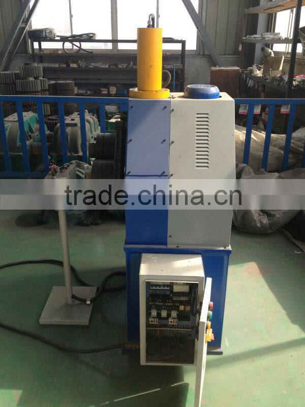 New Type Hydraulic Profile Bender,Profile Steel Ring Bending Machine