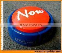 Push Button Music box