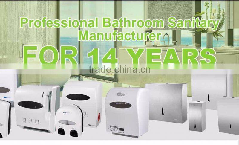 Electronic perfume dispenser for toilet, automatic air freshener dispenser with Spray motion