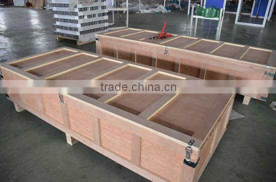 TANFU Aluminum Truss Trade Show Booth