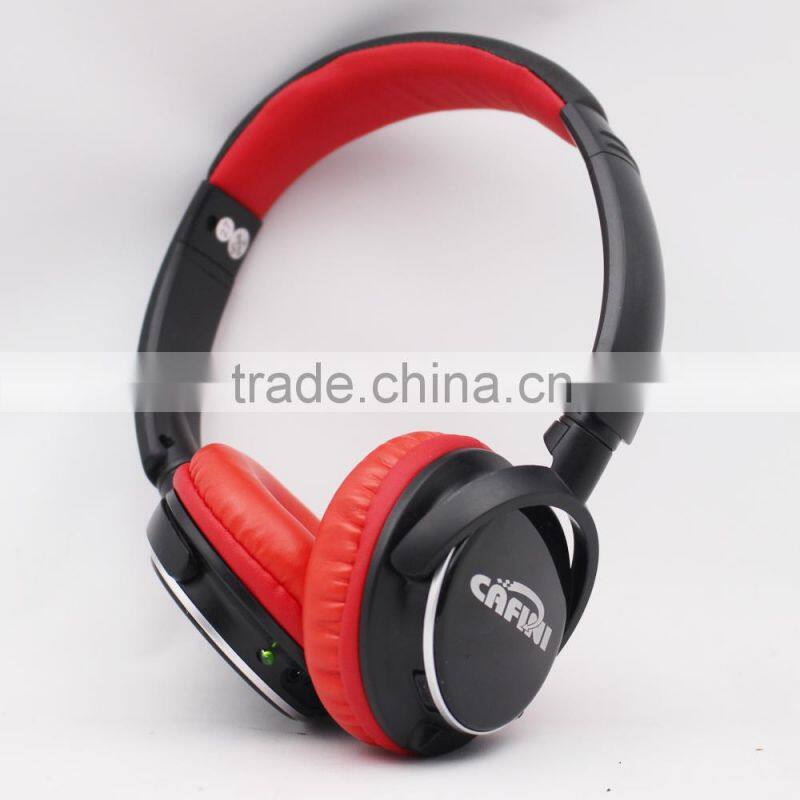 high quality wireless bluetooth headphone
