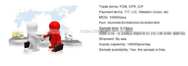 Round medical clean room disposable clip cap for hospital