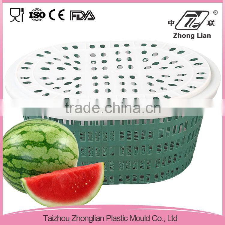2016 new-design baskets with big holes