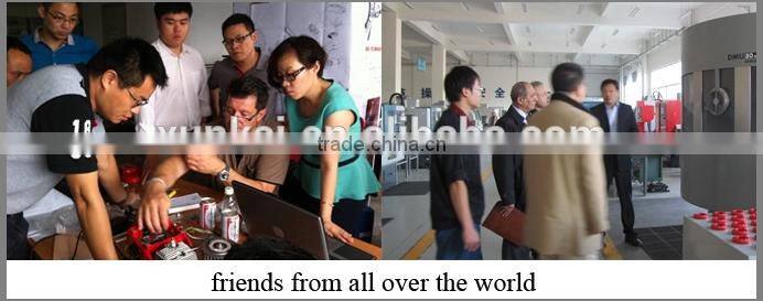 Traffic Accident Rescue Tools Hydraulic Ram 63/70Mpa Hydraulic Ram