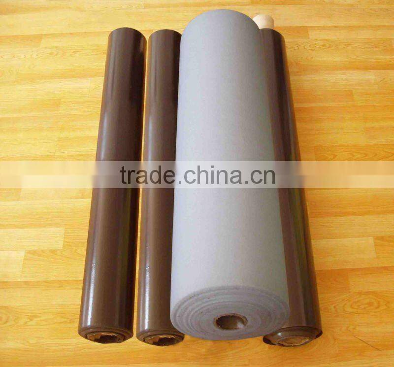 composite HDPE geomembrane for construction