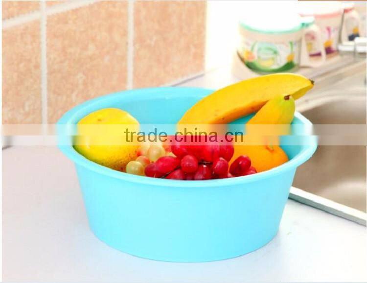 PP Material High Quality Plastic Basin
