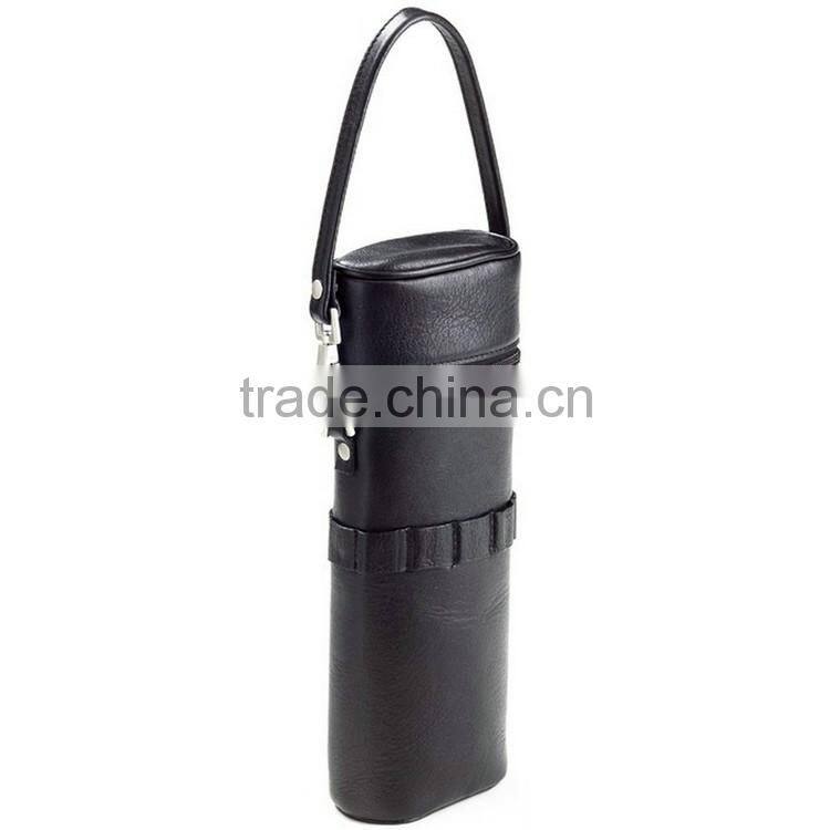 Leather Golf Ball Carrying Holder Storage Bag new items in china market