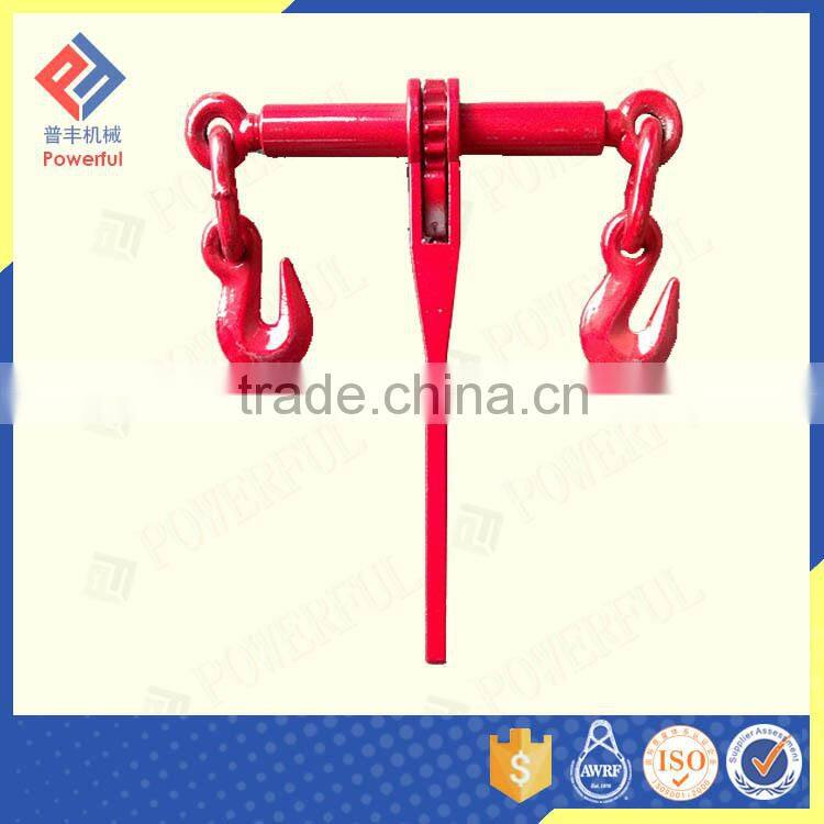 High Quality Standard L-150 With Eye Ratchet Load Binder