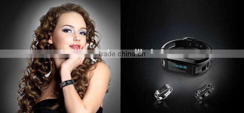 latest bluetooth wrist watch for all android smart mobile phone iphone samsung