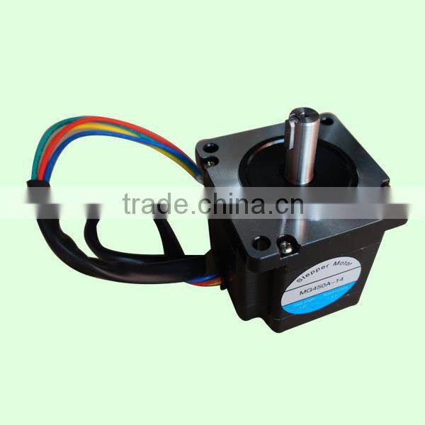 linear actuator motor driver M542 / nema 23 CNC kit step driver