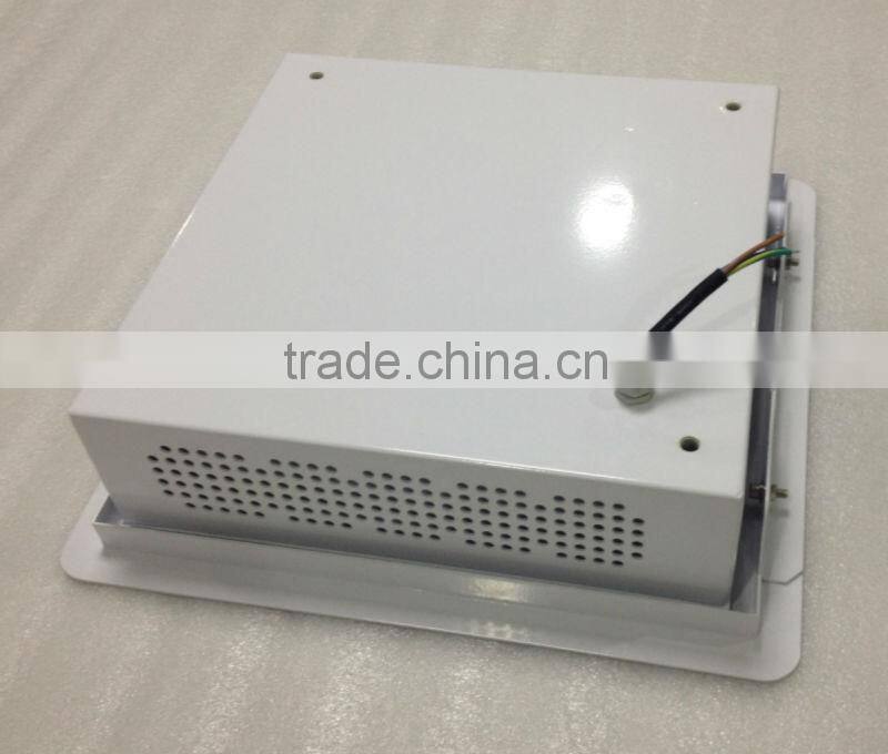 stadium light UL&cUL DLC 5 years warranty gas station(canopy) light