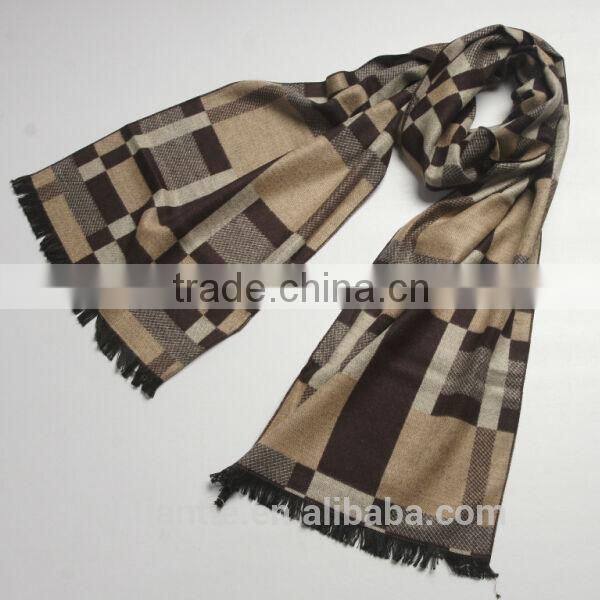 china purple silk scarves wholesale men scarf