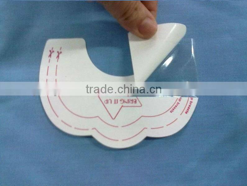 disposable push up nipple cover TX08