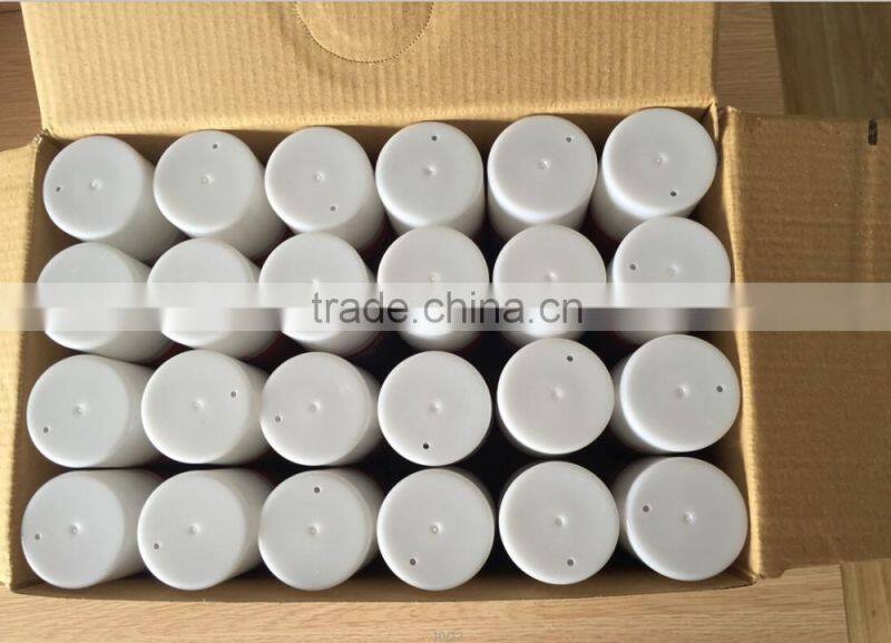 Fashionable hot sale christmas Silly String made in china