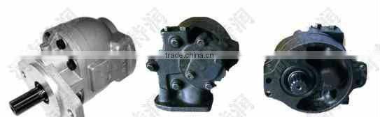 Hino H06CT water pump 16100-2371