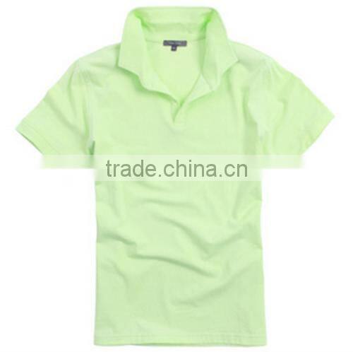 Promotional Branded Cotton Polo Shirt