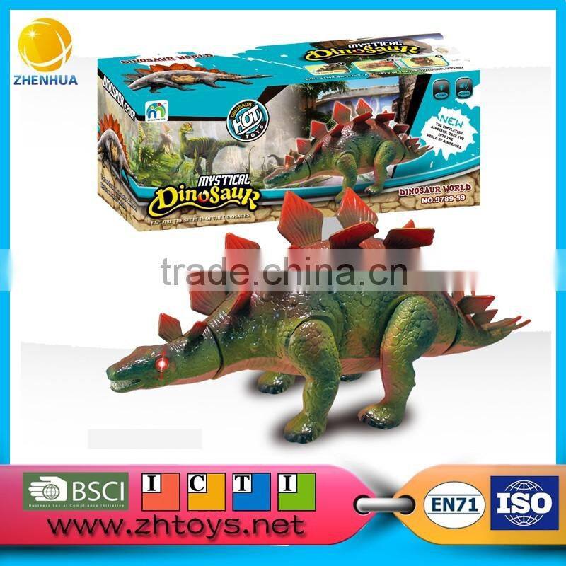 Cheap toys Dinosaur model animatronic dinosaur for sale