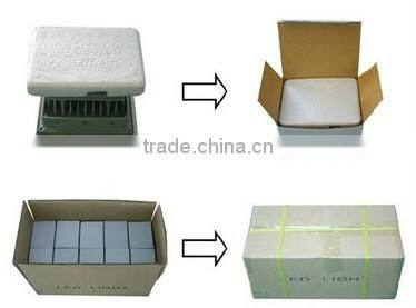 quality 3000k high lumen 120w flood light