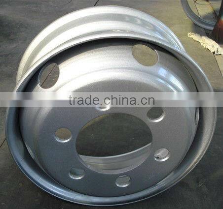 22.5*8.25 truck wheel rim