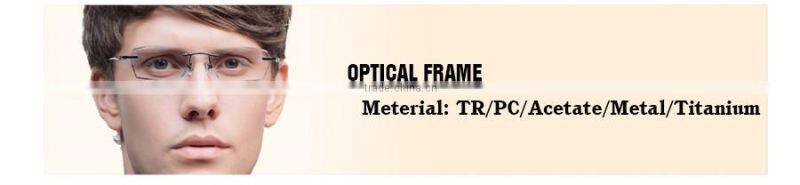 Fashion Design Metal Half-Rim Glasses Frame Women Hollow Pink/Gunmental/Silver/Bronze/Black Frame SM4022