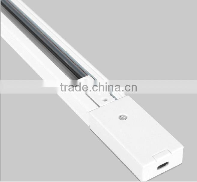 3 wires led track rail for led track light 3M