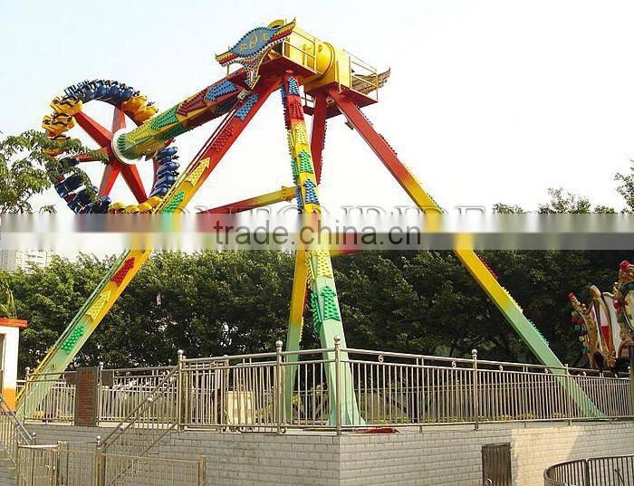 Great Fun Kids & Adult Amusement Games Mechanical Bull Ride For Sale