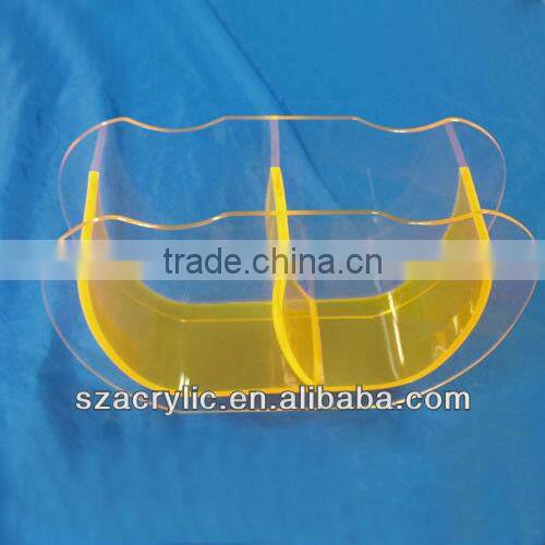 small cute table plexiglass acrylic fish tanks wholesale