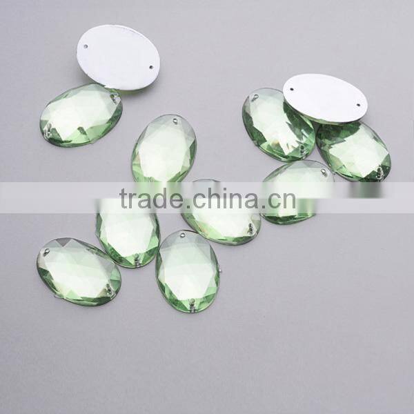 cheap resin flatback cabochons