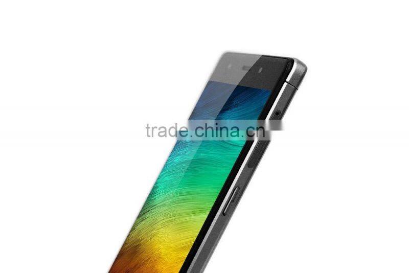 LEAGOO T1 5.0Inch 4G Smartphone Android 6.0 MTK6737 Quad Core Cellphone 1.3GHz 2G+16G 8MP+13MP 720P Fingerprint Unlock HD Phone