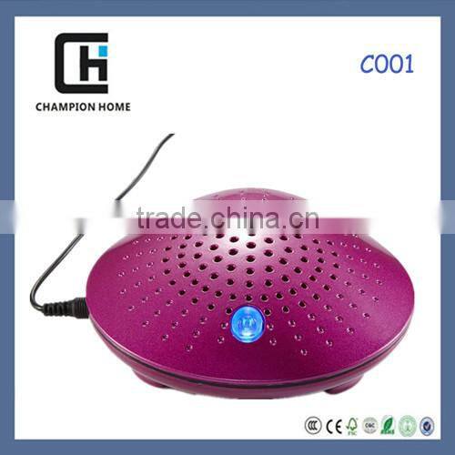 New Style OEM Car Ionizer Air Purifier