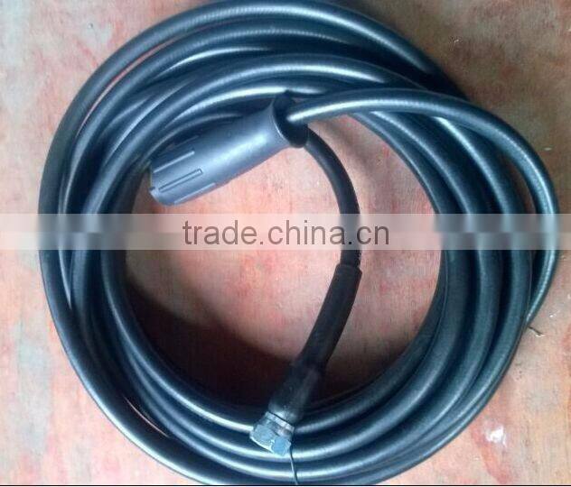 Portable pressure washer,180bar,4700w